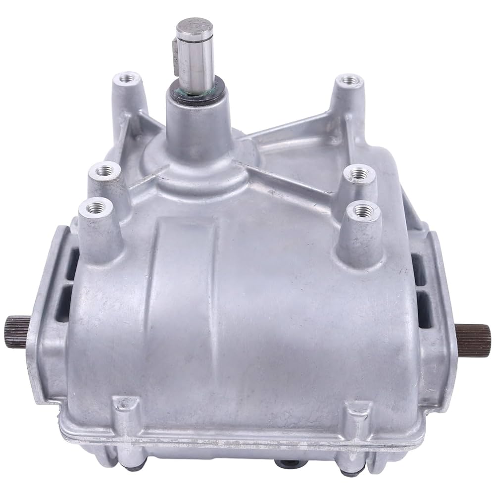 WQSING 5 Speed with Reverse 36 Spline Transmission